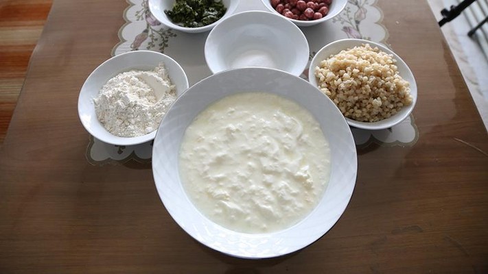 Ev yoğurdu kanser riskini azaltıyor