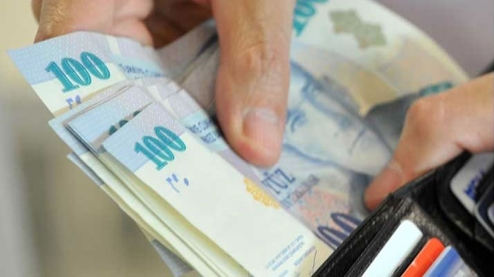 Doğum yardımı alacaklara bayram müjdesi