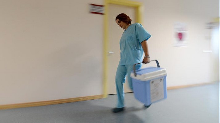 Türkiye organ bağışında 20 ilin nüfusunu geride bıraktı