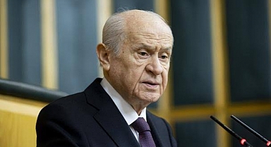 Bahçeli'den erken seçimin Mayıs ayında yapılması çağrısı