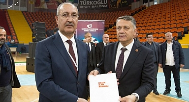Basın İlan Kurumu 32. Genel Kurulunda temsilciler seçimi yapıldı