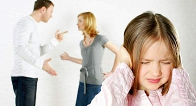 Boşanmaların çocuklar üzerinde bıraktığı psikolojik etkiler