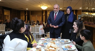 Canik Belediye Başkanı Sandıkçı açıkladı! 3 yılda çehresini değiştirdik