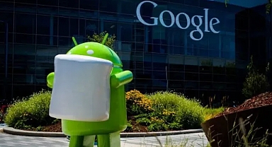 Google Android'in eski sürümlerine yeni özellikler gelecek