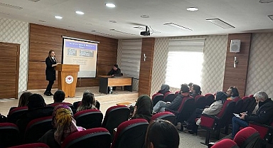Samsun Büyükşehir Belediyesi'nden çiftçilere eğitim desteği
