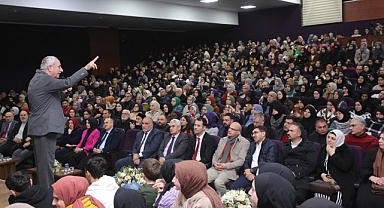 Samsun Canik Belediyesi ilçe halkının kalplerine dokundu