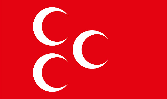 Samsun'da MHP Atakum İlçe Başkanı Murat Akoğlu görevden alındı