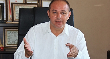 TÜDİFED Genel Başkan Yardımcısı Çepni Gazeteciler Gününü kutladı