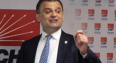 CHP Samsun İl Başkanı Türkel sordu! İlkadım'da Kentsel Dönüşümü CHP' mi engelledi?