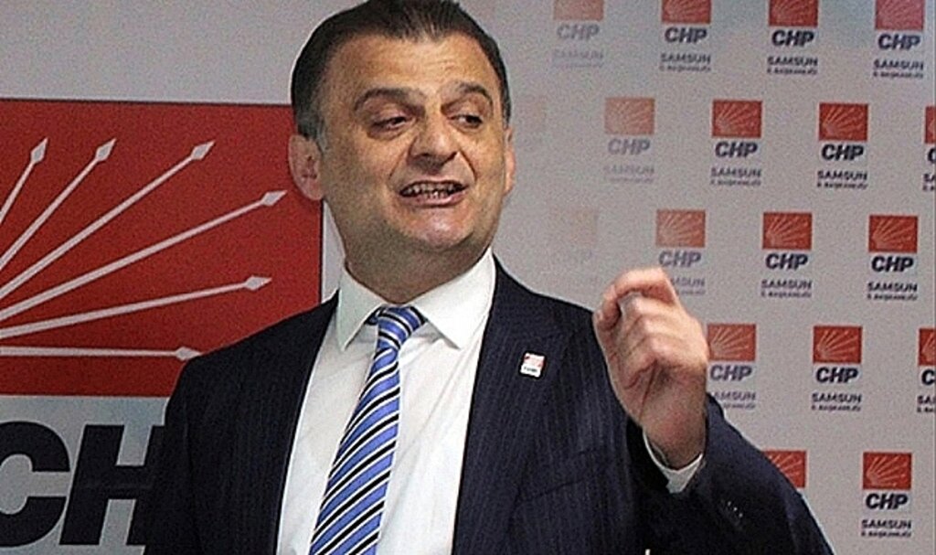 CHP Samsun İl Başkanı Türkel sordu! İlkadım'da Kentsel Dönüşümü CHP' mi engelledi?