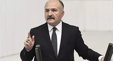 Erhan Usta TBMM'de konuştu! Samsun'da bir ayda 7 intihar olayı oldu