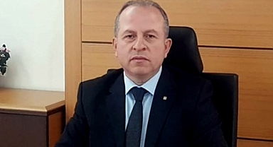 İMO Samsun Şube Başkanı Talak uyardı! Acil Deprem Master Planı uygulanmalı