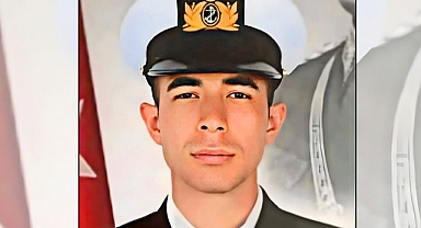 Samsun'a acı haber! Havzalı Astsubay Yasin Güvenç depremde hayatını kaybetti