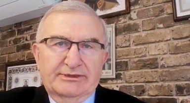 Samsun Barosu avukatı Hüseyin Cimşit suç duyurusuna videolu açıklama yaptı