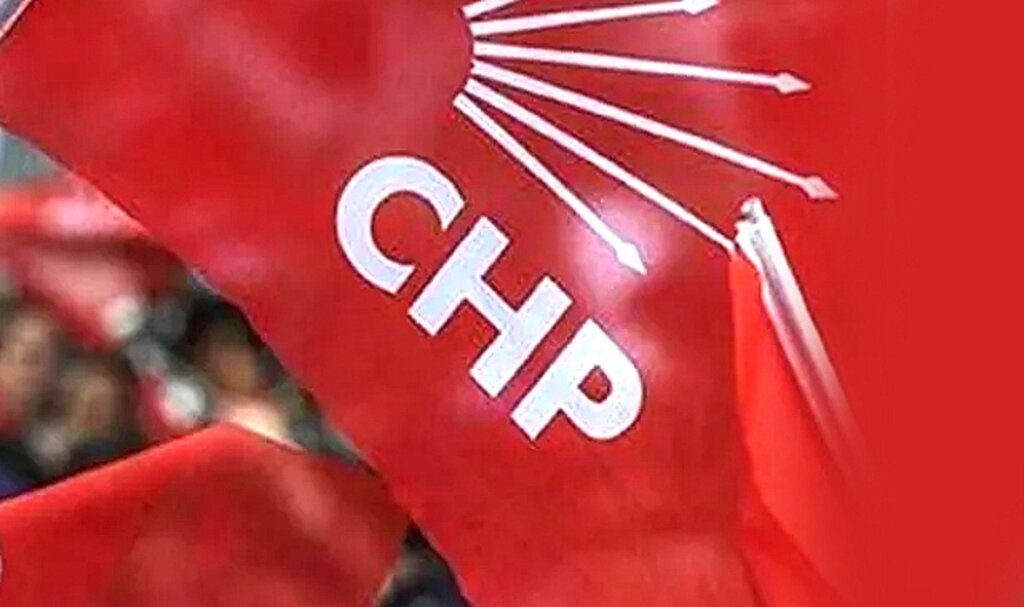 Samsun CHP'de neler oluyor? İlkadım İlçe'de toplu istifa şoku yaşandı
