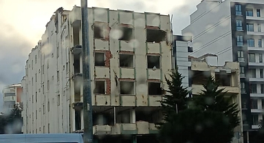 Samsun'da atıl hastane binası Dedeman Otel olacak