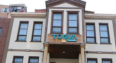 Samsun'da meclis üyelerine TÜGVA ve TÜRGEV şoku! Sayıştay zimmet çıkarttı