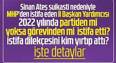 Samsun'da MHP'den istifa eden Tuğçe Karadeniz olayının detayları