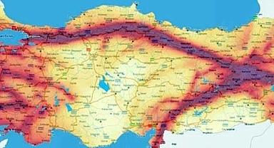 Samsun neden sallandı? Samsun kaçıncı derece deprem bölgesi?