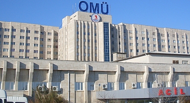 Samsun OMÜ deprem felaketi geçiren şehirlerde 800 öğrencisine ulaşamadı