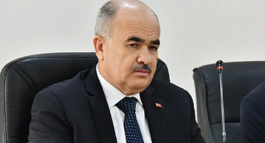 Samsun Valisi 19 Mayıs Stadı açıklaması yaptı! Endişe edecek bir durum yok