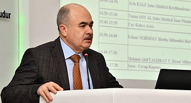 Samsun Valisi Dağlı açıkladı! OSB'lerde yatırım alanları doldu