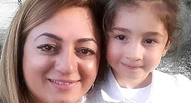 Samsunlu öğretmen Dilek Çelebi ve kızı İkra depremde hayatını kaybetti