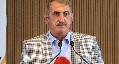 AK Parti Milletvekili Fuat Köktaş'tan Millet İttifakına Güneş Motel göndermesi