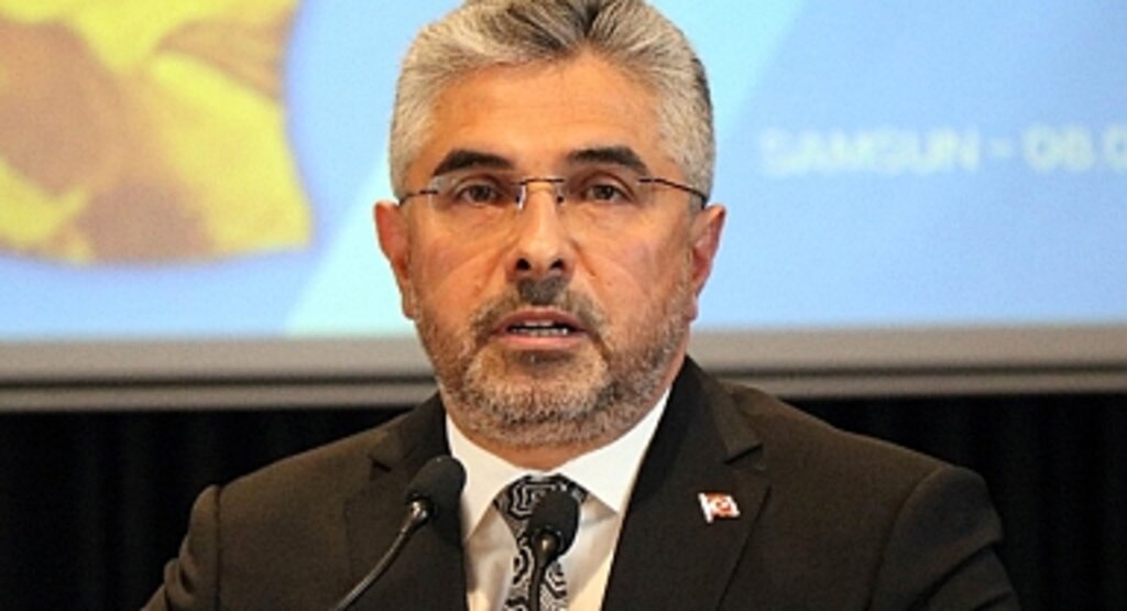 AK Parti Samsun İl Başkanı Aksu istifa edip milletvekili aday adayı olacak mı? İşte son kulis bilgisi