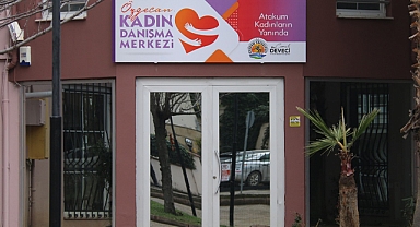 Atakum Belediyesi 8 Mart'ta Özgecan Kadın Danışma Merkezi'ni açacak