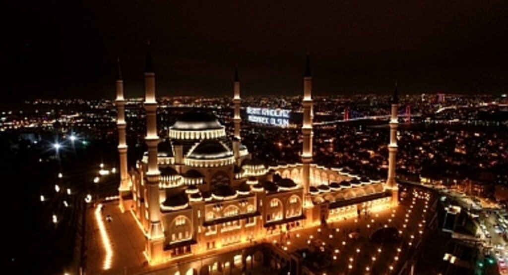 Berat Kandili gecesi hangi dualar okunmalı? İşte o dualar