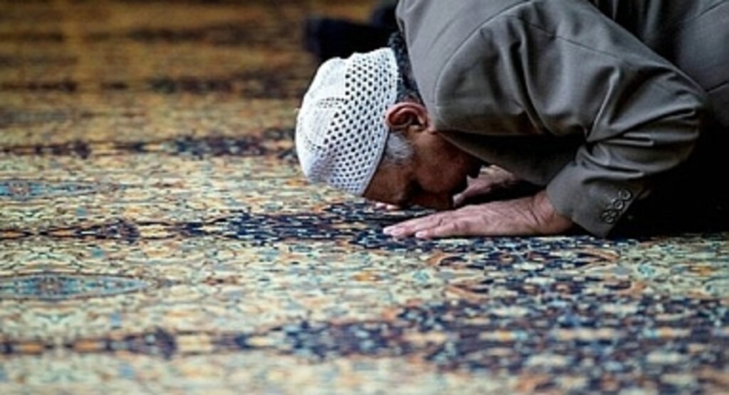 Berat Kandili gecesi kılınacak namazda hangi dualar okunur?