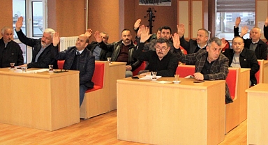 Çarşamba Belediyesi Elbistan Belediyesi ile Kardeş Şehir oldu
