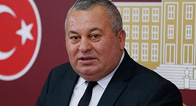 Cemal Enginyurt iktidarın Samsun'u getirdiği noktayı Samsun Kent Haber'e açıkladı