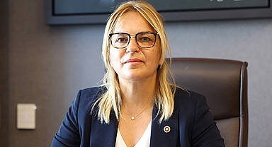 CHP Samsun Milletvekili Neslihan Hancıoğlu'ndan YEDAŞ iddiası!