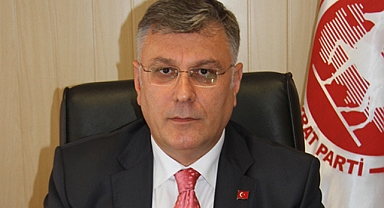 Demokrat Parti GİK üyesi Erdem Demirdağ açıkladı! Seçimi yüzde 65'le kazanacağız