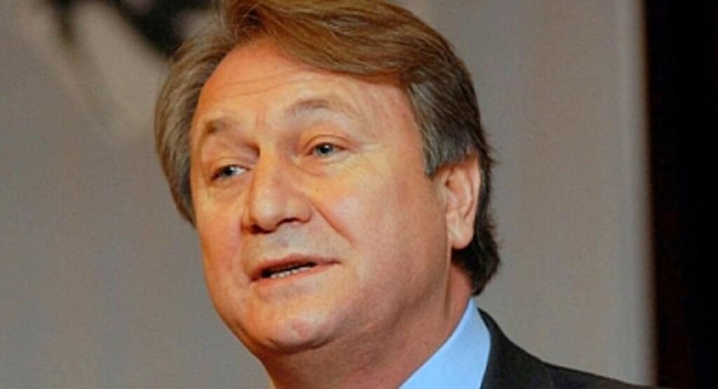 DSP Cumhur İttifakı'nda yer alamaz! Eski Genel Başkan Sezer Samsun Kent Haber'e konuştu