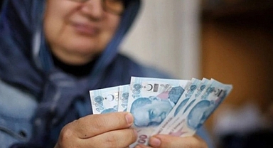 Emeklilerin zamlı maaşları ne zaman hesaba yatacak? Tarih açıklandı!