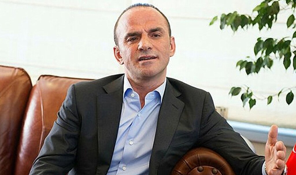 Galip Öztürk'e Batum Mahkemesi 8 yıl hapis cezası verdi! Karara itiraz edilecek