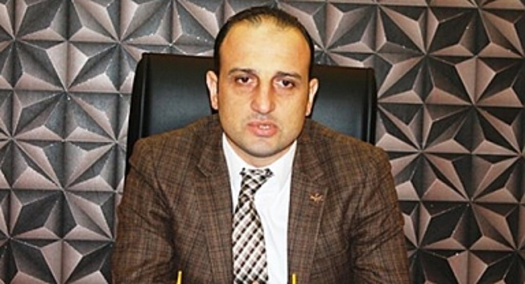 İYİ Parti GİK üyesi Süslü, Kılıçdaroğlu'nun adaylığına neden onay vermediklerini açıkladı