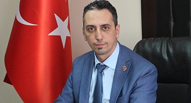 İYİ Parti Grup Başkanvekili Dr. Ayvaz, Samsun Büyükşehir Belediyesini topa tuttu