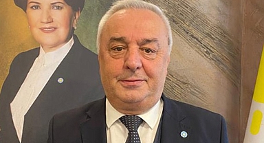İYİ Parti İl Başkanı Aksoy, 14 Mayıs'ta Samsun'da 4 vekil çıkartacağını açıkladı