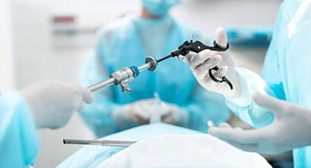 Jinekolojik hastalıklarda laparoskopi yöntemi nasıl uygulanır?