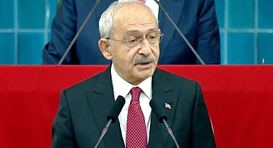 Kılıçdaroğlu Samsun'dan atılan 'İn oradan aşağı eylemi yaparım' tweetini beğendi