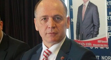 MHP MYK üyesi Edis Akşener'in açıklamalarını değerlendirdi! Alternatif olamazlar