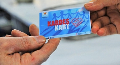 Samsun'a gelen depremzedeler için Kardeş Kart uygulaması başlatıldı