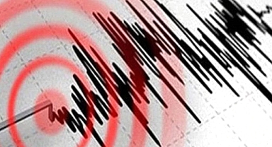 Samsun açıklarında 4. kez deprem oldu! Büyüklüğü giderek artıyor