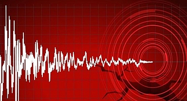 Samsun açıklarında 5. kez deprem oldu! Depremin büyüklüğü bu kez 4.0