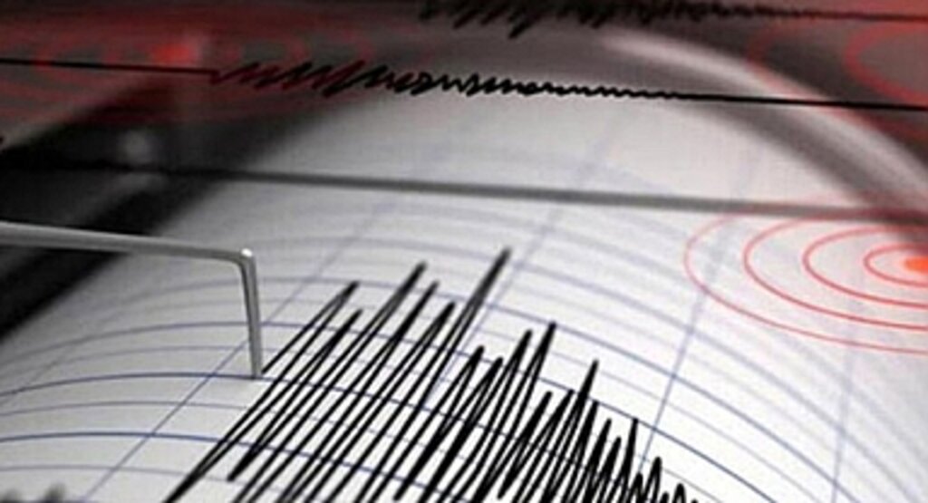Samsun açıklarında yaşanan depremlerle ilgili işin uzmanı profesörden ciddi uyarı geldi