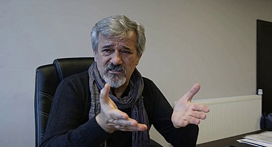 Samsun Büyükşehir Belediyesi'nin kaçak tesislerini mimar İshak Memişoğlu açıkladı